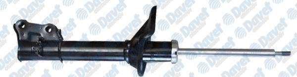 MAYSAN PS9416602 Arka Amortisor Sol Gazli Elantra 00>06